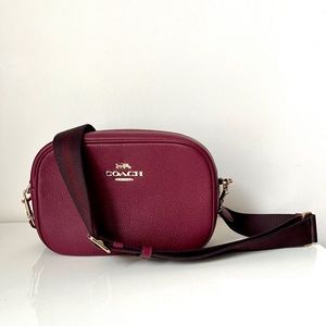 [SOLD] Coach Jamie Camera Bag